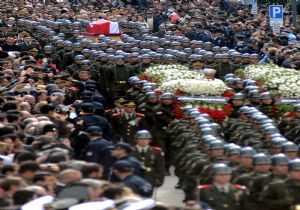 'Unutmayacağız, unutturmayacağız'
